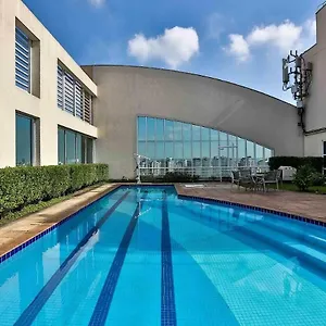 Flat Comfort Ibirapuera Apartamento