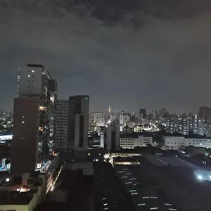 - O Seu Lugar No Brás 200 Mts Metrô Apartamento