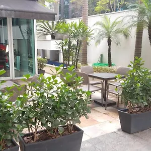 A1 Flats Radisson Berrini Apartamento