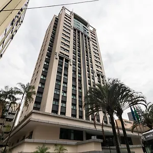 A1 Flats Wym Brooklin Apartamento